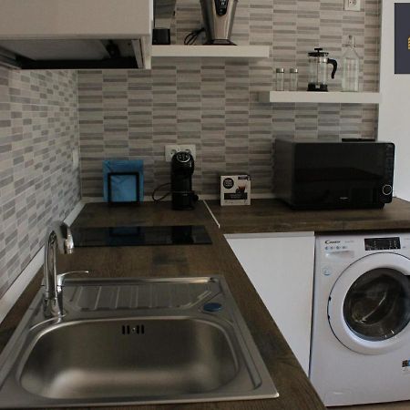 Luxury Estudio Malaga Centro Kültér fotó