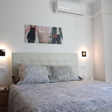 Luxury Estudio Malaga Centro Kültér fotó