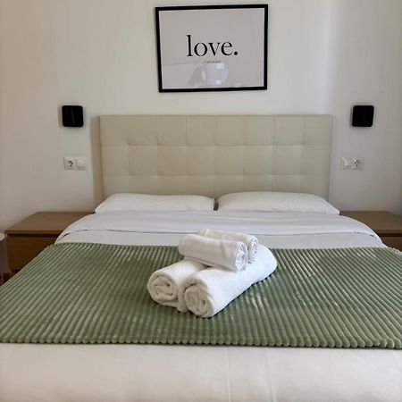 Luxury Estudio Malaga Centro Kültér fotó